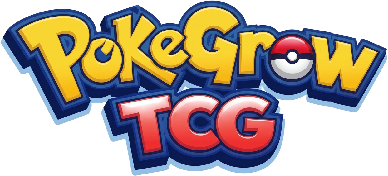 PokeGrow TCG