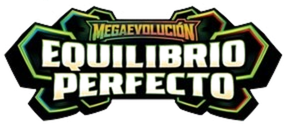 Megaevolución: Equilibrio Perfecto