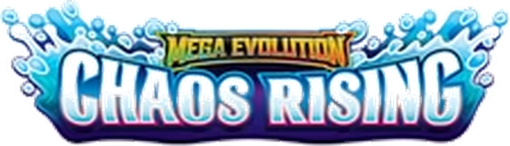 Megaevolución: Caos Creciente