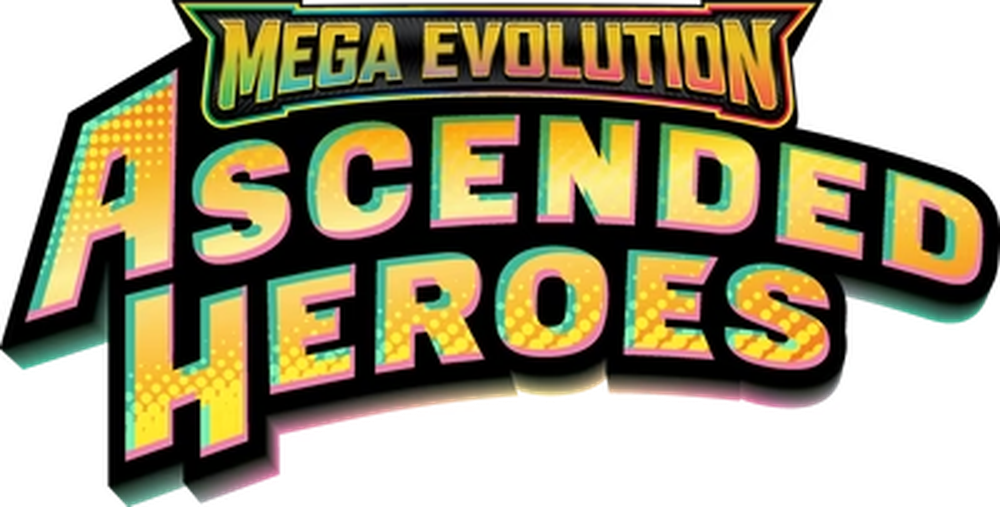 Ascended Heroes