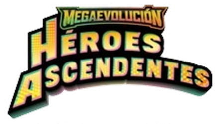 Megaevolución: Héroes Ascendentes