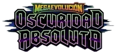 Megaevolución: Oscuridad Absoluta
