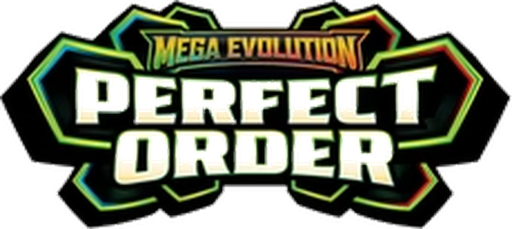 Megaevolución: Equilibrio Perfecto