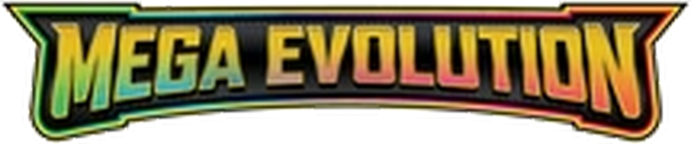 Mega Evolution